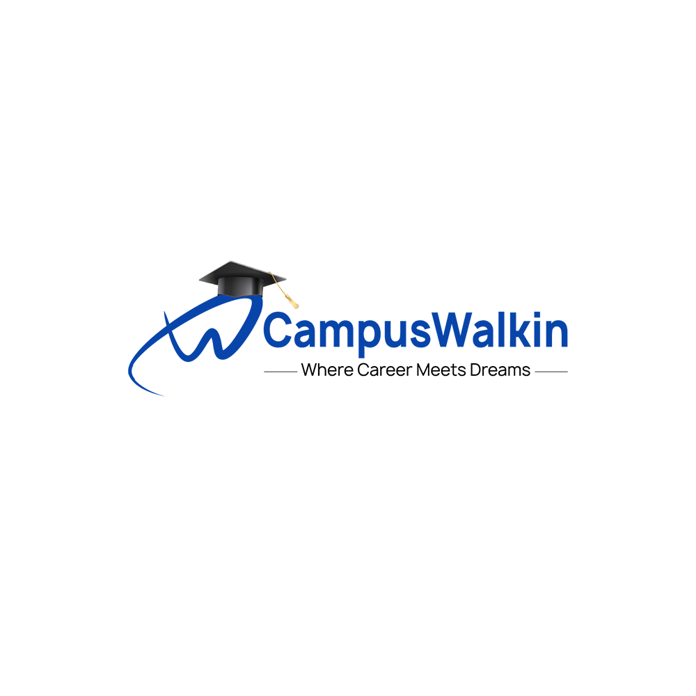 Campuswalkin